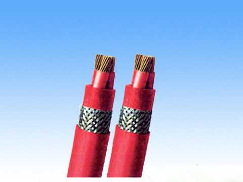 氟塑料絕緣阻燃聚氯乙烯護(hù)套耐高溫補償導(dǎo)線、補償電纜