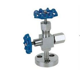 J49H 、J29H-320型壓力計(jì)用截止閥