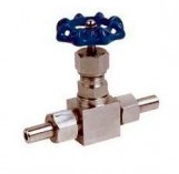 J21WJ23W-64、160針形截止閥